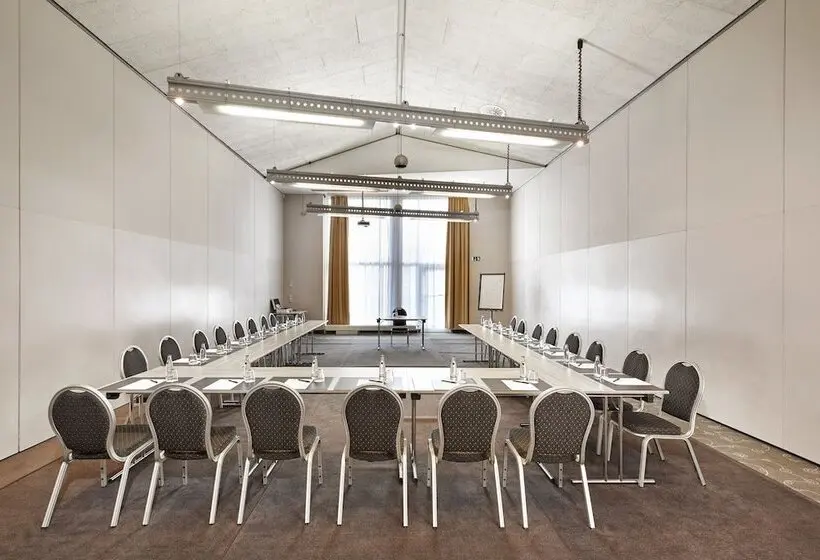 Fotos del hotel H4 Hotel Hamburg Bergedorf:  24