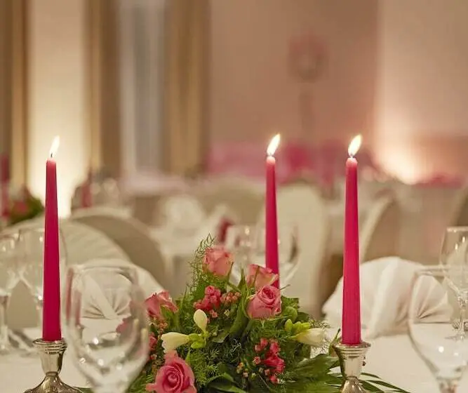 Fotos del hotel H4 Hotel Hamburg Bergedorf:  19