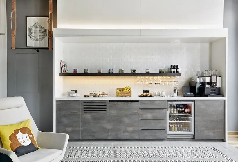 Fotos del hotel H4 Hotel Hamburg Bergedorf:  7