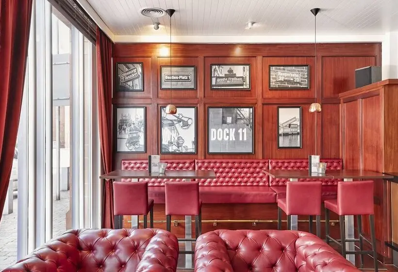 Fotos del hotel H4 Hotel Hamburg Bergedorf:  11