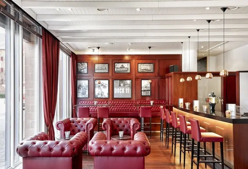 Fotos del hotel H4 Hotel Hamburg Bergedorf:  20