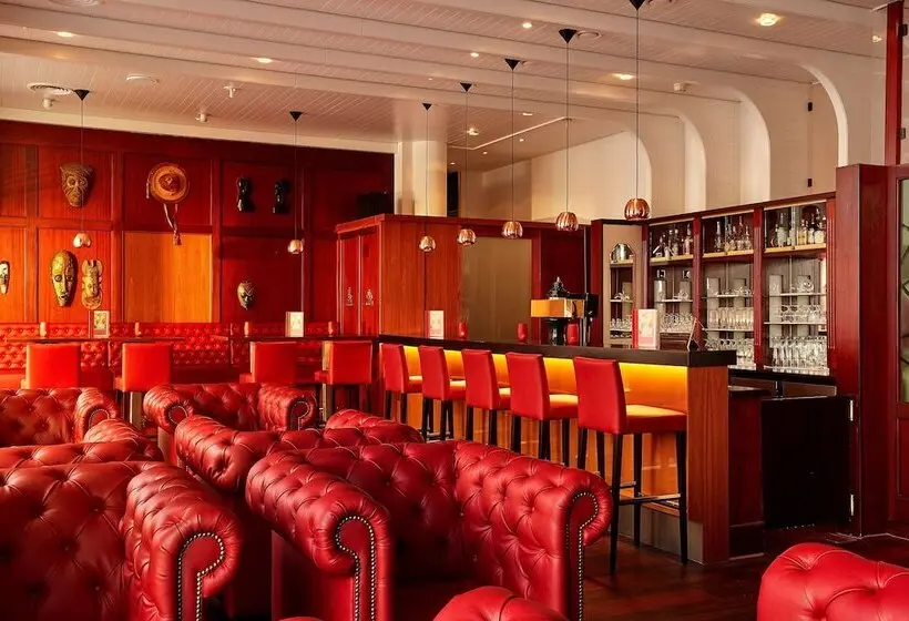 Fotos del hotel H4 Hotel Hamburg Bergedorf:  4