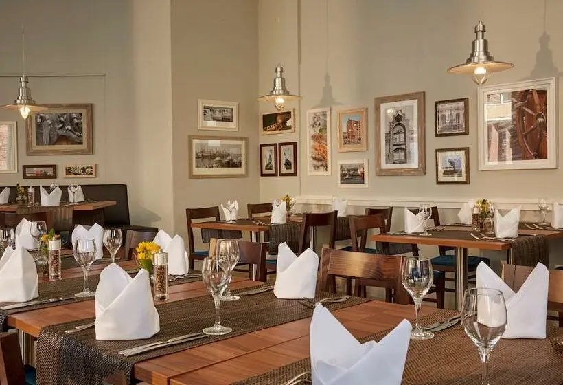 Fotos del hotel H4 Hotel Hamburg Bergedorf:  3