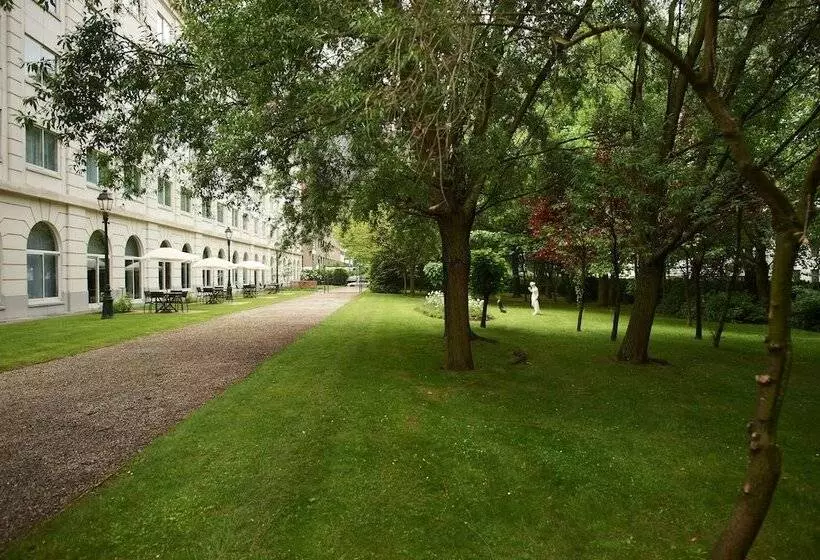 Fotos del hotel The President Brussels:  8