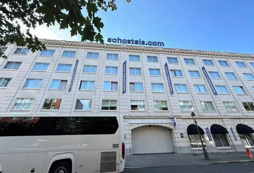 Fotos del hotel The President Brussels:  1