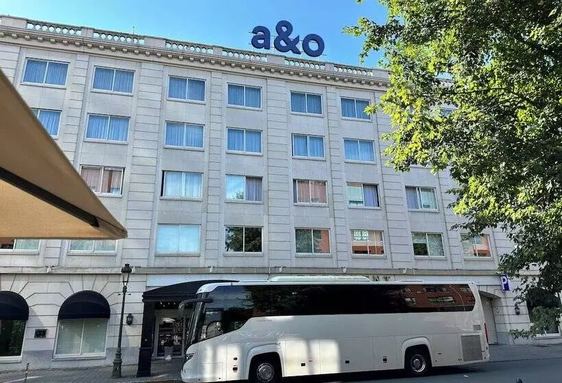 Fotos del hotel The President Brussels:  9