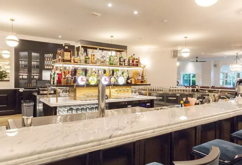 Fotos del hotel The President Brussels:  4