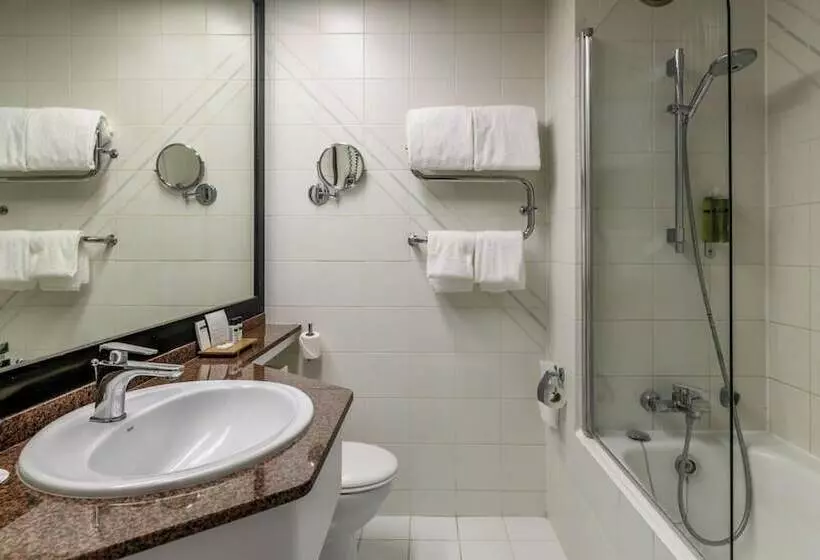 Fotos del hotel The President Brussels:  7