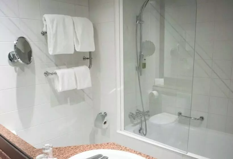 Fotos del hotel The President Brussels:  11