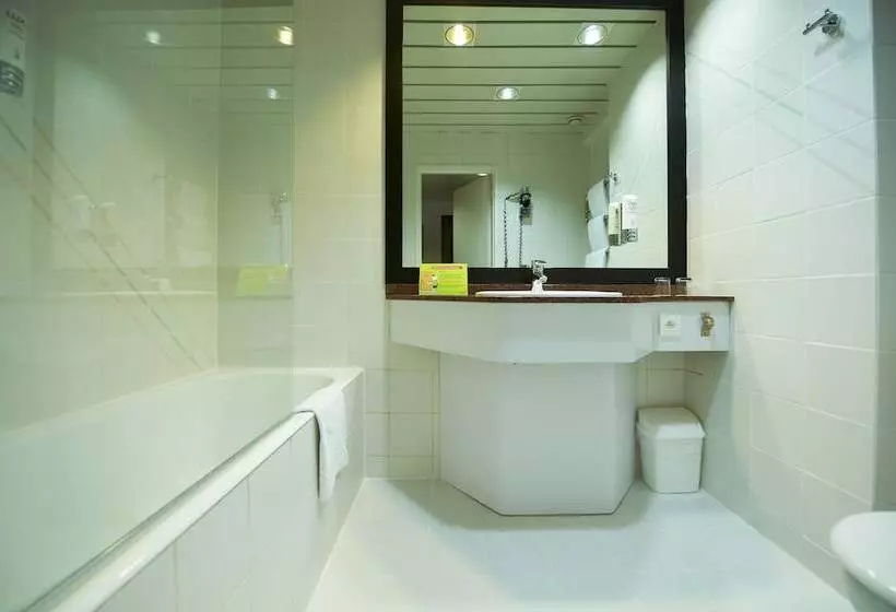 Fotos del hotel The President Brussels:  14