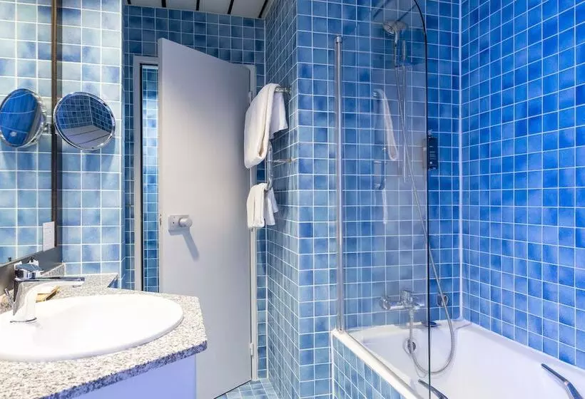 Fotos del hotel The President Brussels:  16