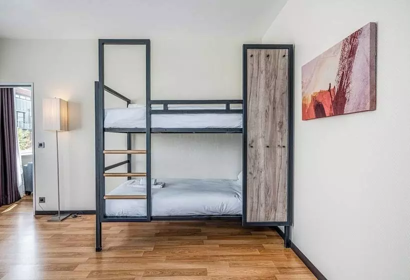 Fotos del hotel The President Brussels:  20