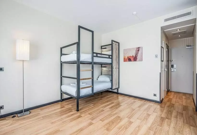 Fotos del hotel The President Brussels:  21