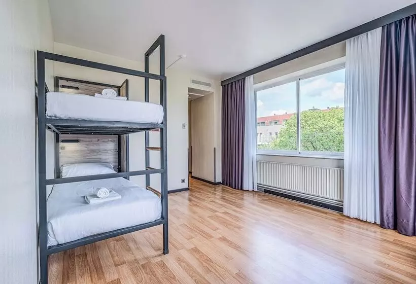 Fotos del hotel The President Brussels:  24