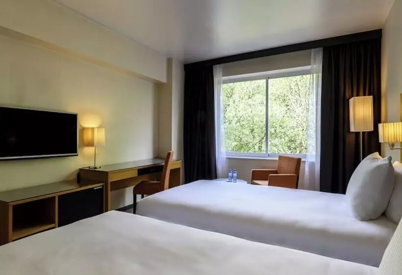 Fotos del hotel The President Brussels:  22