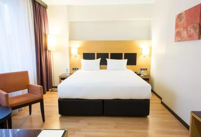 Fotos del hotel The President Brussels:  18