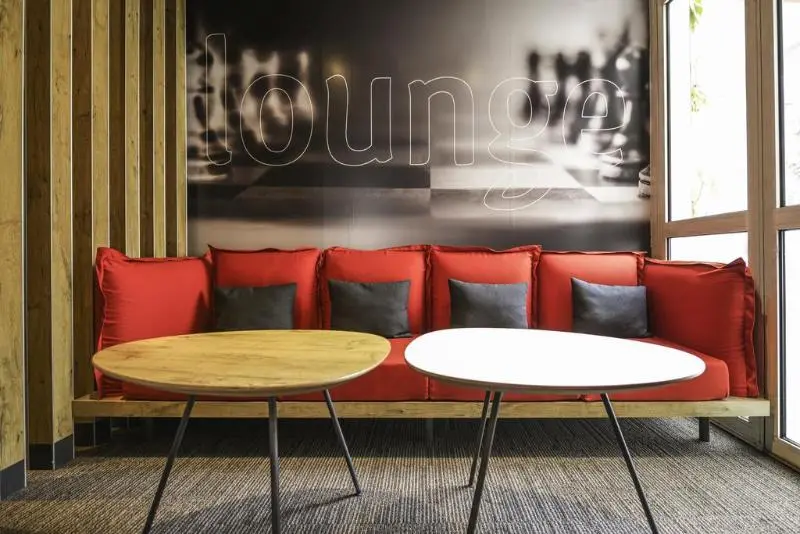 Ibis Milano Ca  Granda
