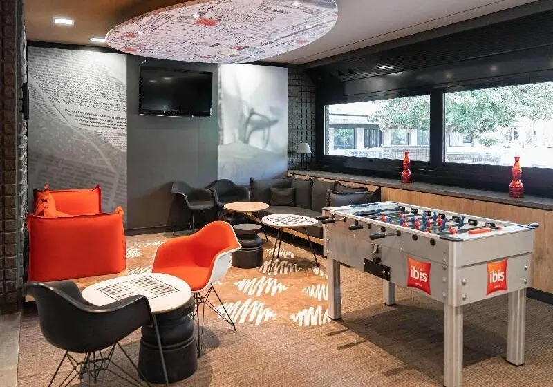 Fotos del hotel Ibis Milano Ca  Granda:  15