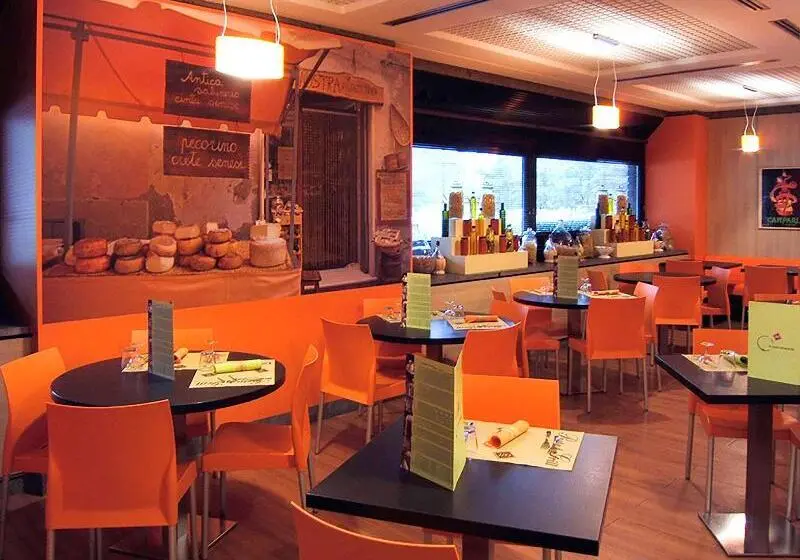 Fotos del hotel Ibis Milano Ca  Granda:  25