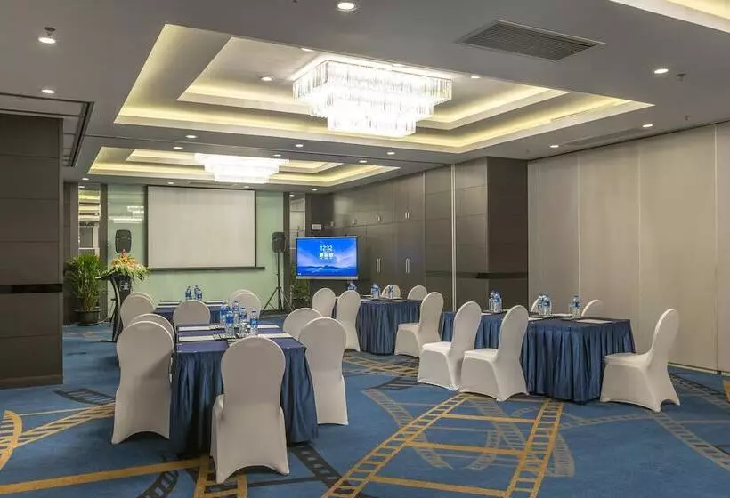 Fotos del hotel Crowne Plaza Shanghai, An Ihg:  15