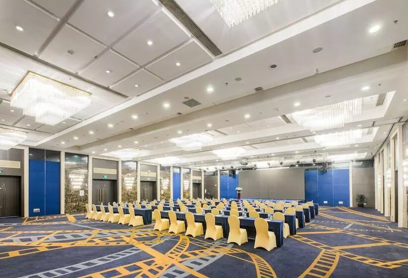 Fotos del hotel Crowne Plaza Shanghai, An Ihg:  23