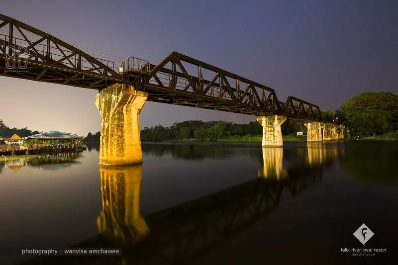 Fotos del hotel Felix River Kwai Resort  Sha Plus,certified:  14