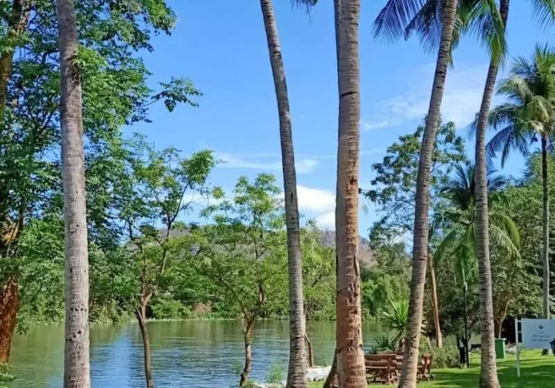 Fotos del hotel Felix River Kwai Resort  Sha Plus,certified:  8