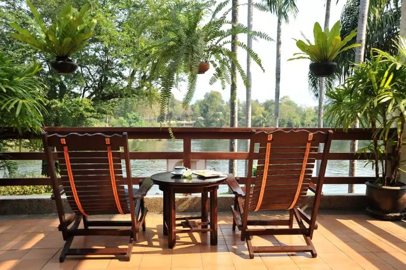 Fotos del hotel Felix River Kwai Resort  Sha Plus,certified:  6