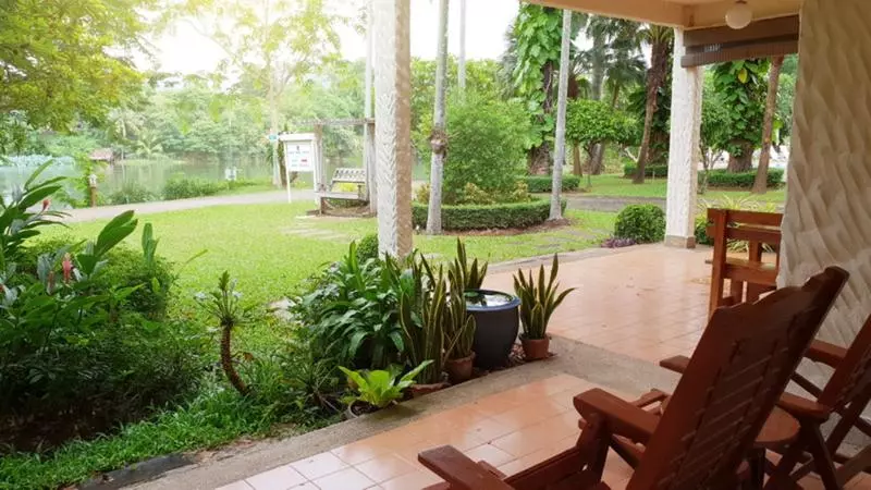 Fotos del hotel Felix River Kwai Resort  Sha Plus,certified:  25