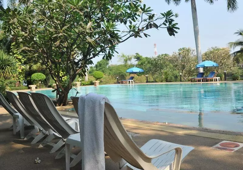 Fotos del hotel Felix River Kwai Resort  Sha Plus,certified:  20