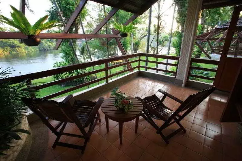 Fotos del hotel Felix River Kwai Resort  Sha Plus,certified:  23