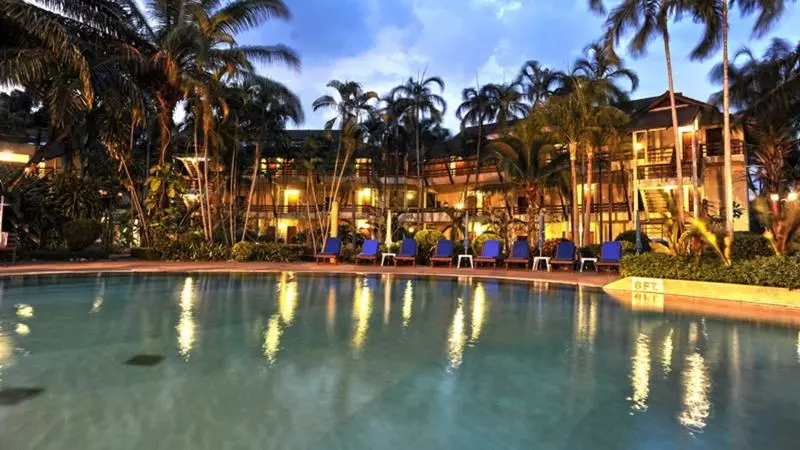 Fotos del hotel Felix River Kwai Resort  Sha Plus,certified:  5