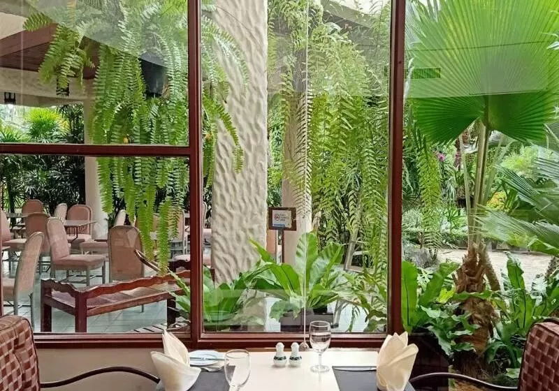 Fotos del hotel Felix River Kwai Resort  Sha Plus,certified:  13