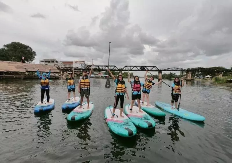 Fotos del hotel Felix River Kwai Resort  Sha Plus,certified:  22