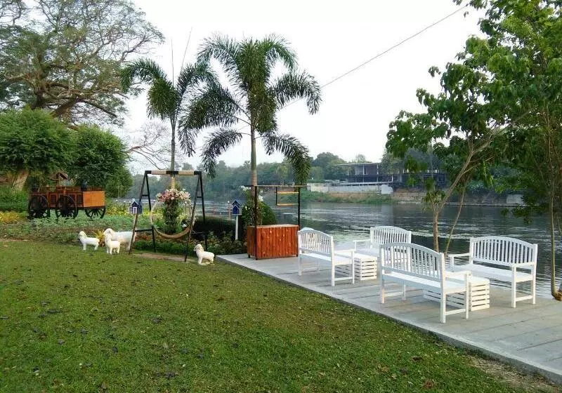 Fotos del hotel Felix River Kwai Resort  Sha Plus,certified:  11