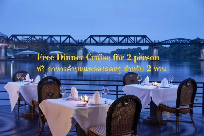 Fotos del hotel Felix River Kwai Resort  Sha Plus,certified:  16