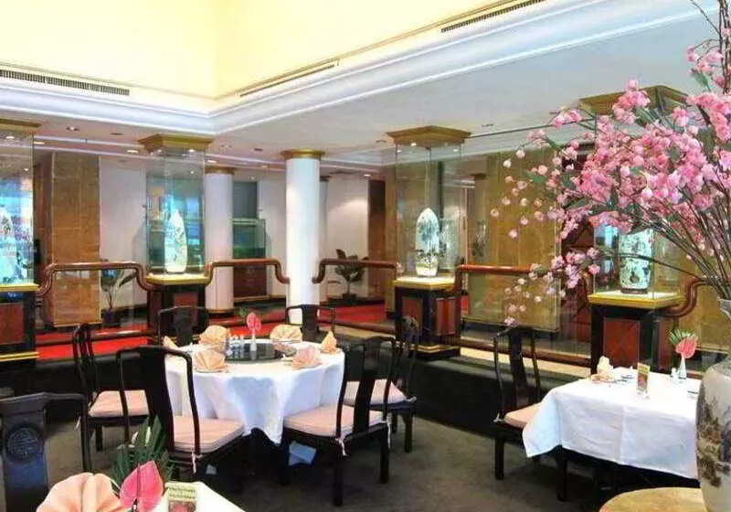 Fotos del hotel Felix River Kwai Resort  Sha Plus,certified:  4