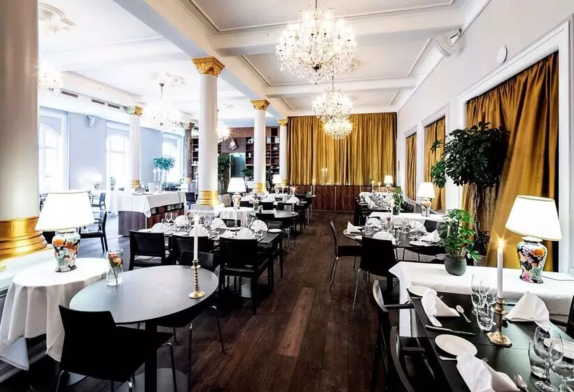 Fotos del hotel First Hotel Grand:  9