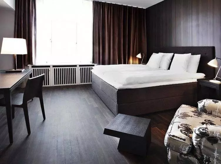 Fotos del hotel First Hotel Grand:  5