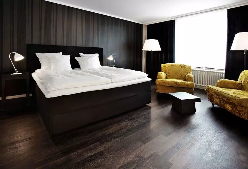 Fotos del hotel First Hotel Grand:  18