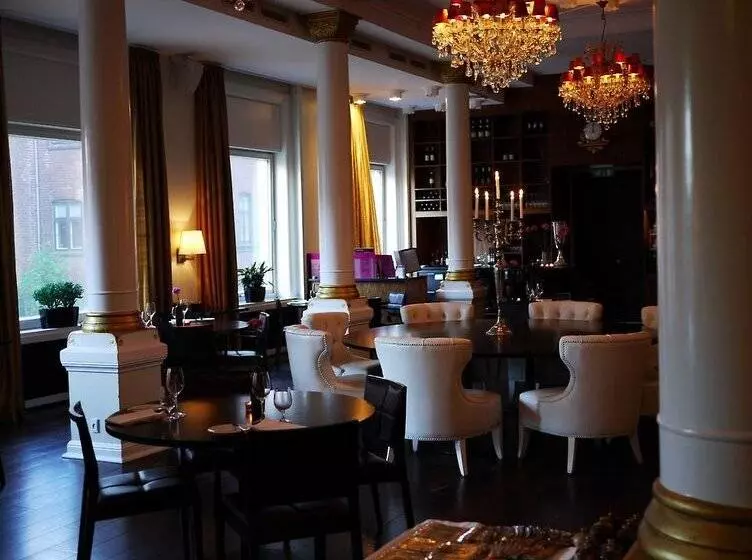 Fotos del hotel First Hotel Grand:  13