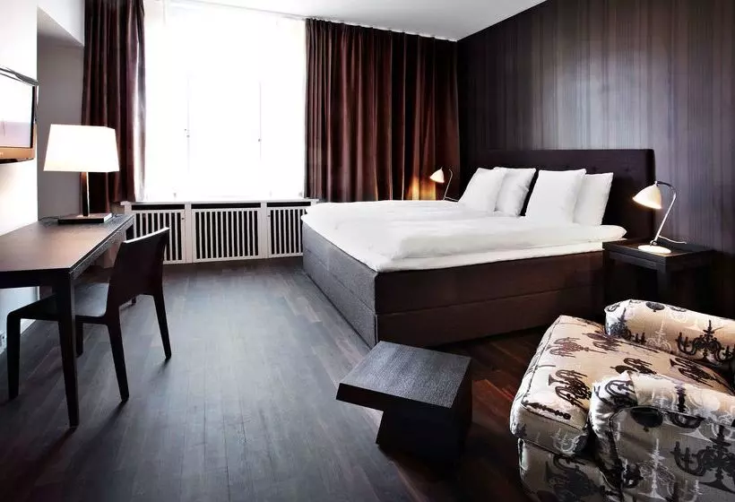 Fotos del hotel First Hotel Grand:  24