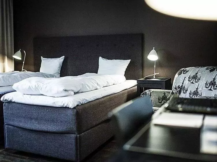 Fotos del hotel First Hotel Grand:  23