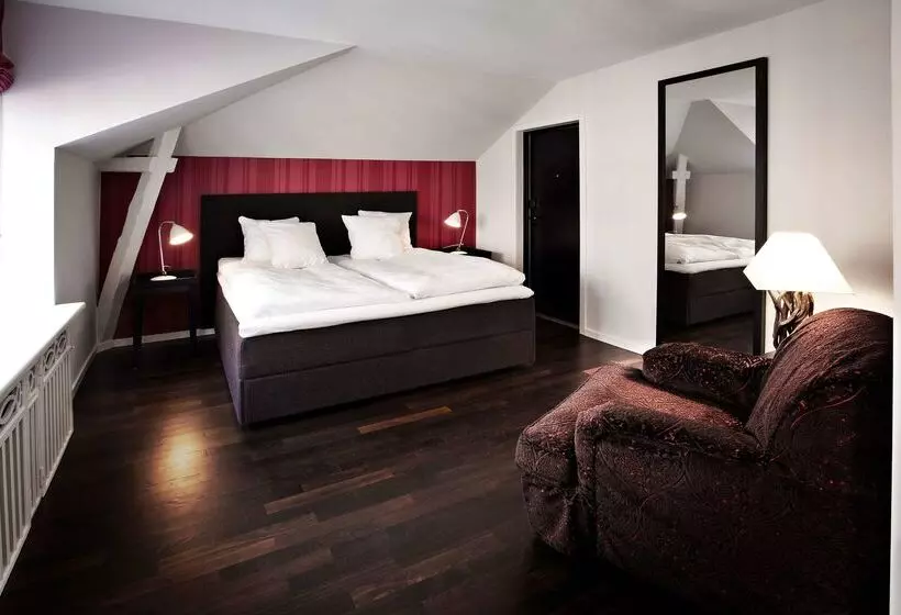 Fotos del hotel First Hotel Grand:  22