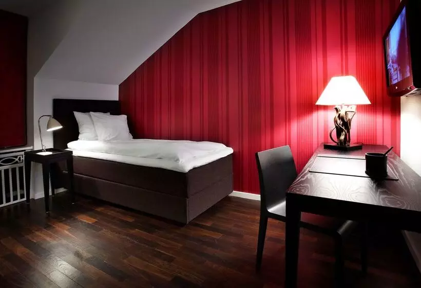 Fotos del hotel First Hotel Grand:  2