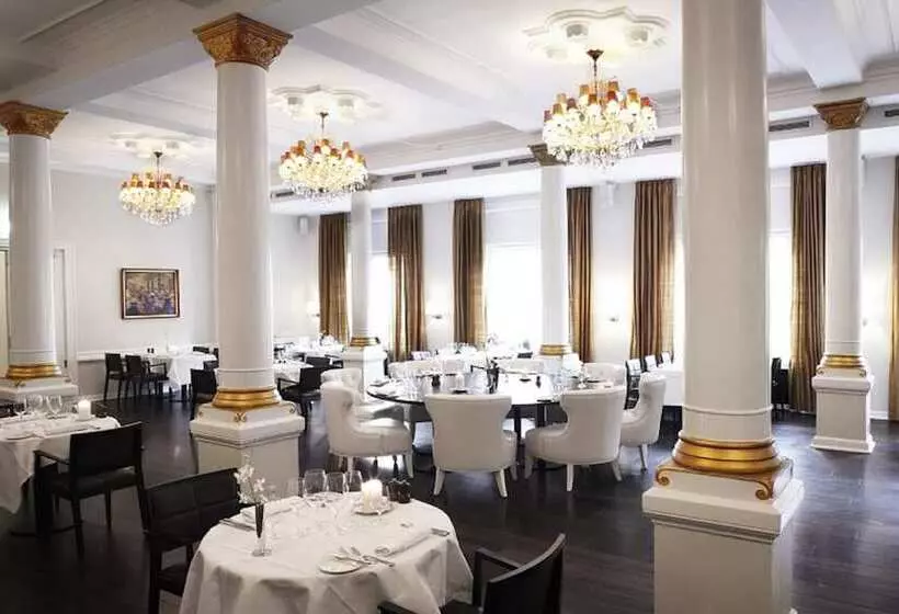 Fotos del hotel First Hotel Grand:  4