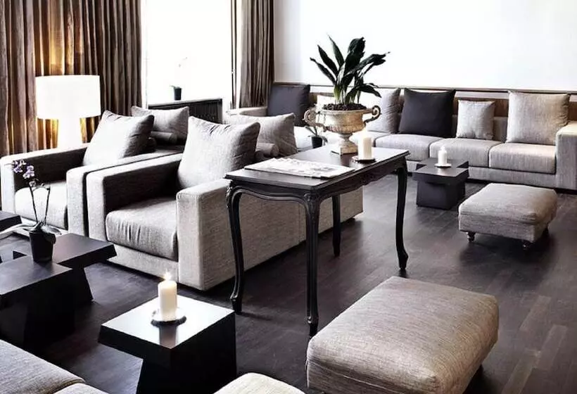 Fotos del hotel First Hotel Grand:  14