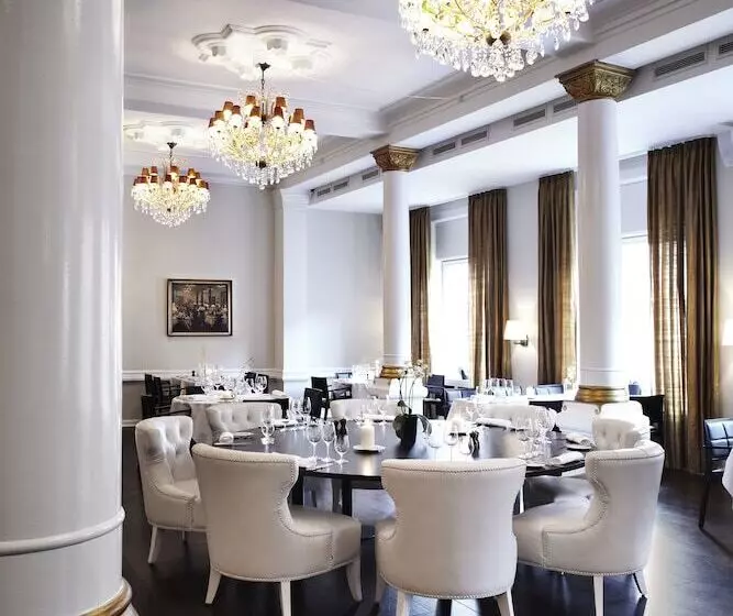 Fotos del hotel First Hotel Grand:  17