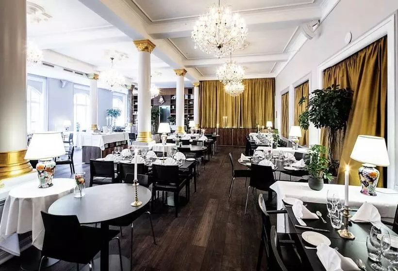 Fotos del hotel First Hotel Grand:  19