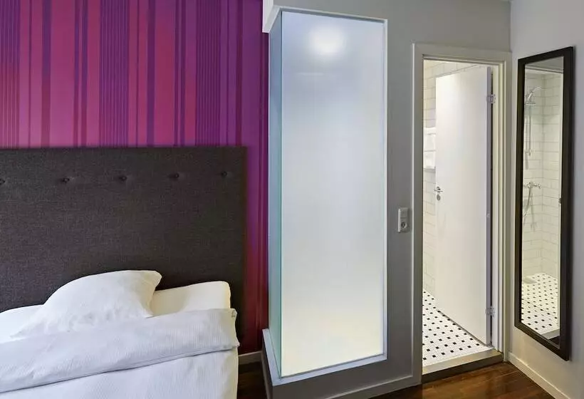 Fotos del hotel First Hotel Grand:  12